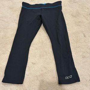 Lorna Jane ankle Leggings